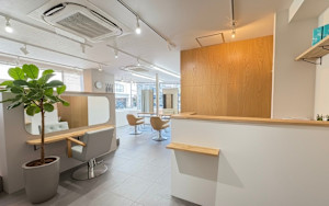 オーダーメイド髪質改善 個室サロン History元住吉(オーダーメイドカミシツカイゼンコシツサロンヒストリーモトスミヨシ)