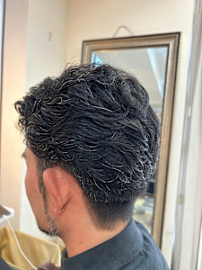 Saibu 飯田橋/神楽坂 メンズスタイル