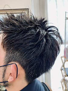 Saibu 飯田橋/神楽坂　メンズスタイル