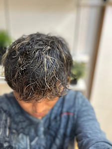 Saibu飯田橋/神楽坂　メンズスタイル