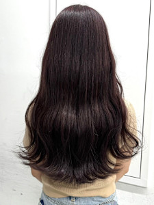 モカブラウン - Flora by siesta掲載