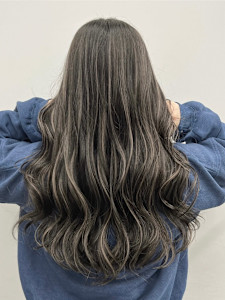 グレージュ - Flora by siesta掲載