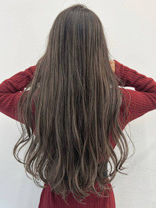 ベージュカラー - Flora by siesta掲載