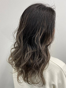 オリーブバレイヤージュ - Flora by siesta掲載