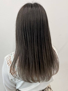 グラデーションカラー