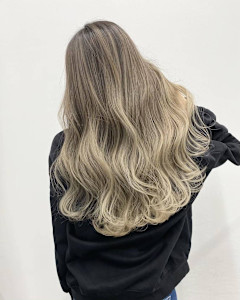 ホワイトミルクティー - Flora by siesta掲載