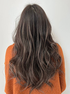 愛されブラウンベージュ