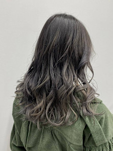 オリーブバレイヤージュ - Flora by siesta掲載