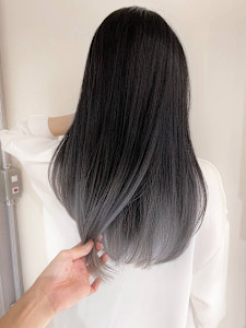 グラデーションカラー