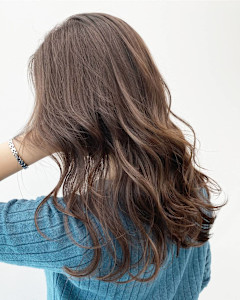 ナチュラルブラウン - Flora by siesta掲載