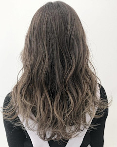 ハイライトベージュ - Flora by siesta掲載