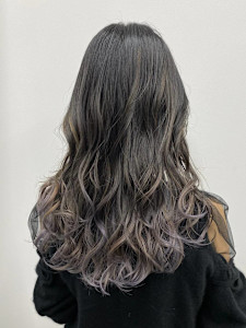 グレージュ - Flora by siesta掲載