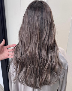 ハイライトスタイル - Flora by siesta掲載