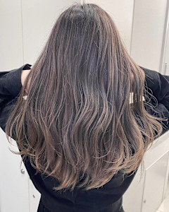 ハイライトスタイル - Flora by siesta掲載