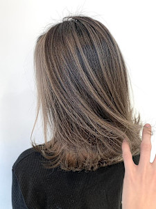 エアリーバレイアージュ - Flora by siesta掲載