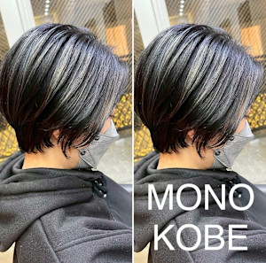 MONO KOBE×スタイル