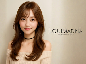 LOUIMADNA栄(ルイマダーナ)