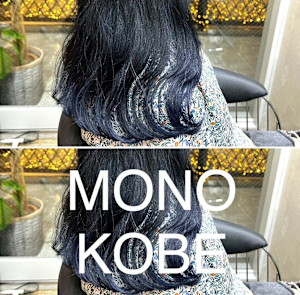 MONO KOBE×スタイル