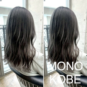 MONO KOBE×スタイル