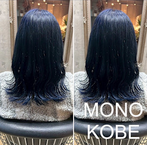 MONO KOBE×スタイル - MONO KOBE掲載