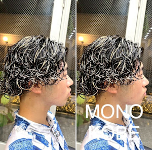 MONO KOBE×スタイル