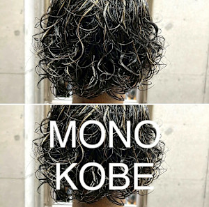 MONO KOBE×スタイル
