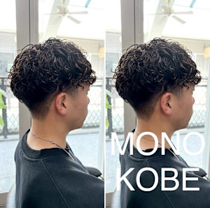 MONO KOBE×スタイル - MONO KOBE掲載