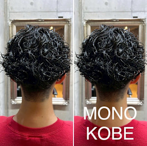 MONO KOBE×スタイル - MONO KOBE掲載