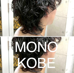 MONO KOBE×スタイル