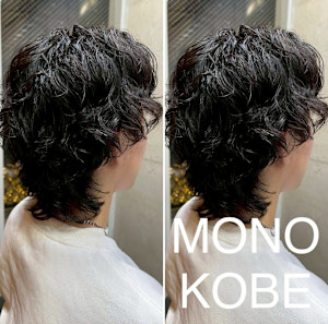MONO KOBE×スタイル