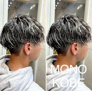 MONO KOBE×スタイル - MONO KOBE掲載