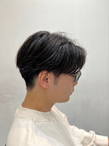 [タビラマユミ/表参道/メンズカット/メンズパーマ/メンズ］ - THE ESCALA 表参道本店 【エスカーラ】掲載