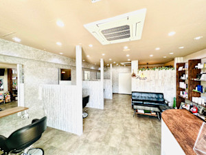 BREAZE(ブリーズ)