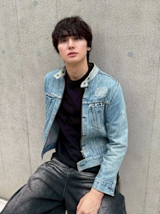 IPPO style - IPPO掲載