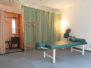 Physical Care Forest(フィジカルケアフォレスト)