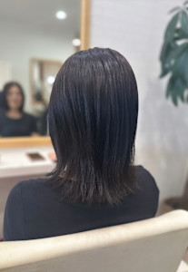 20代、30代、40代◎くびれミディアム - KORERO hair掲載