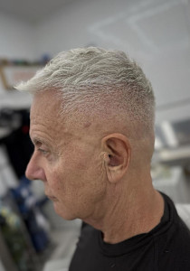 フェードスタイル