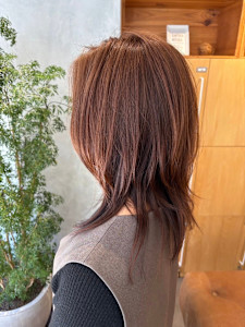 ウルフスタイル