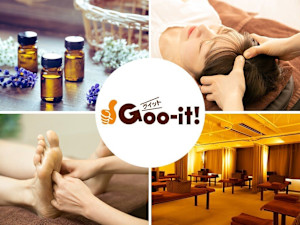 本格 もみほぐし専門店 Goo-it! 高田馬場店(ホンカク モミホグシセンモンテン グイット タカダノババテン)