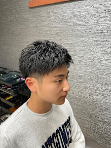 ヒートスタイルカール - アルモニーヘア掲載