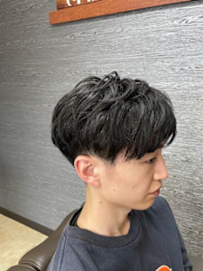 ヒートスタイルカール - アルモニーヘア掲載