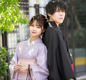 着物レンタルVASARA 浅草駅前店(キモノレンラルバサラ アサクサエキマエテン)