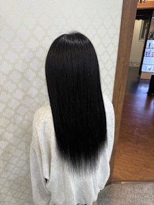 黒髪ロング！ - Bulansis Hair掲載