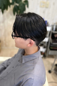 10代、20代、30代◎ニュアンスセンターパート - KORERO hair掲載