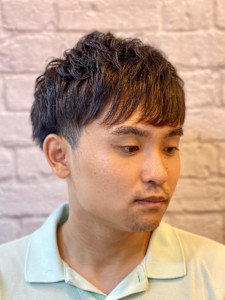 ビジネスショート