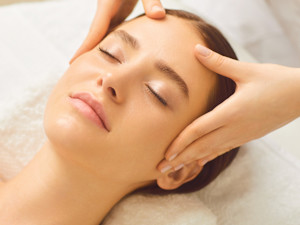 ドライヘッドスパ専門店 ヘッドミント 静岡店(ドライヘッドスパセンモンテン ヘッドミント シズオカテン)