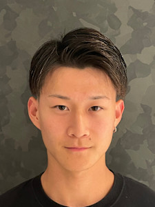 73ツーブロ - ヒロ銀座バーバーショップ大阪本店掲載