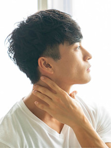 メンズカット/メンズショート/ビジネスメンズカット - ヘアメディカルサロン東京【MEN'S店】掲載