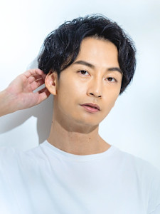 メンズカット/メンズショート/ビジネスメンズカット - ヘアメディカルサロン東京【MEN'S店】掲載