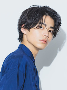 メンズカット/メンズショート/ビジネスメンズカット - ヘアメディカルサロン東京【MEN'S店】掲載